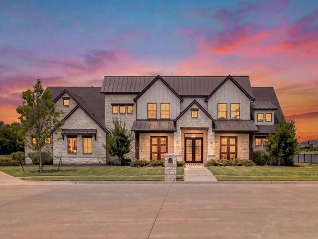 House for sale in Heath, Texas
