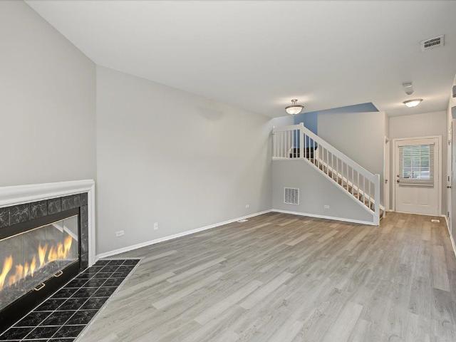 Townhouse for rent in Naperville, Illinois