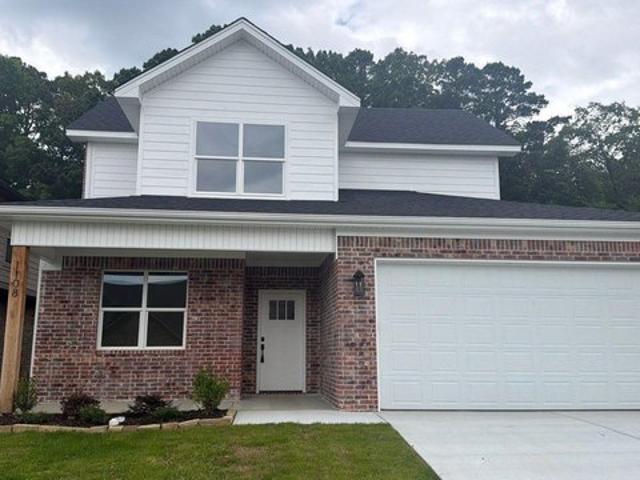 House for sale in Ark