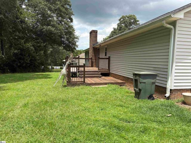 House for sale in Anderson, South Carolina