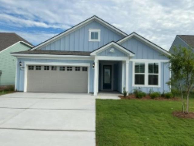 House for sale in North Myrtle Beach, South Carolina