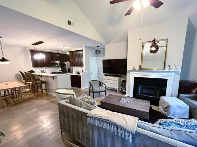 Condo for sale in Charleston, South Carolina
