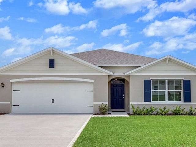 House for sale in Apopka, Florida