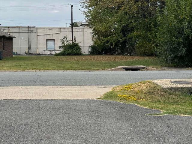 Land for sale in Conway, Faulkner County