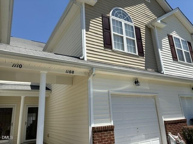 Townhouse for sale in Wake, North Carolina
