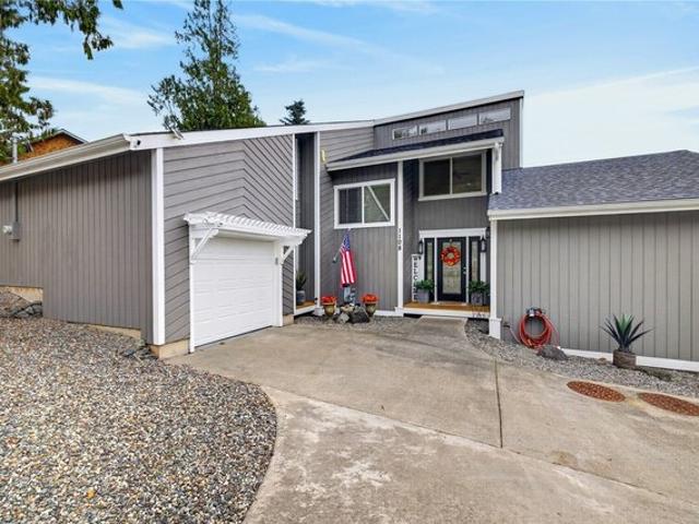 House for sale in Coupeville, Island County
