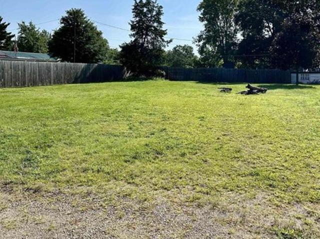 Land for sale in Camanche, Iowa