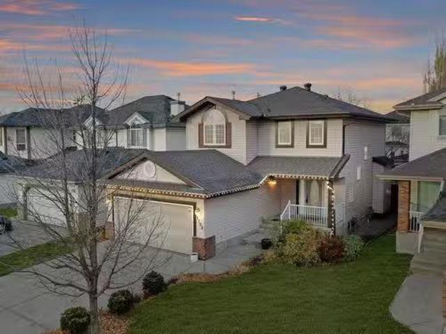House for sale in Wedgewood, Alberta