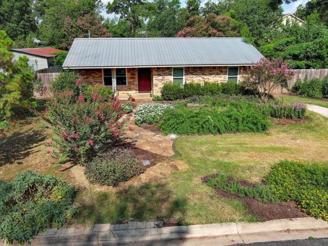 House for sale in Bastrop, Texas