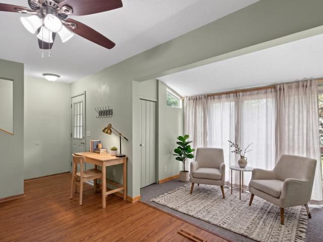 House for sale in Rice, Minnesota