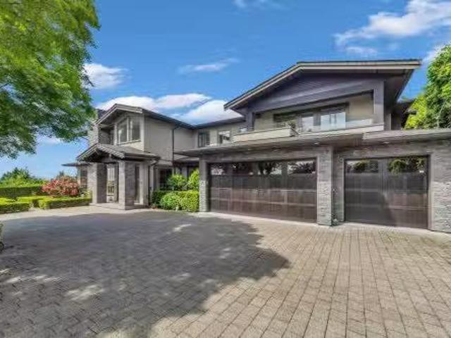 House for sale in West Vancouver, British Columbia