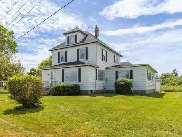 House for sale in Nova Scotia