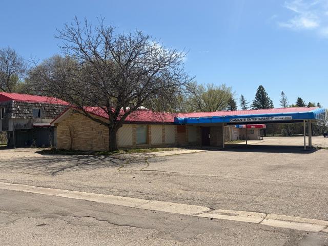 Commercial for sale in Willmar, Minnesota