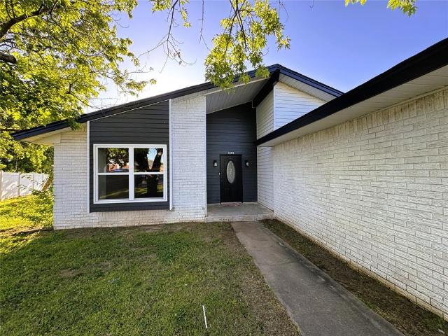 House for sale in Seminole, Oklahoma