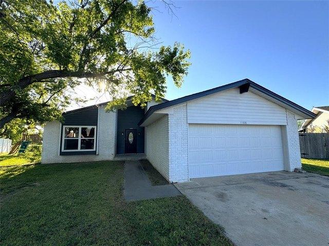 House for sale in Seminole, Oklahoma