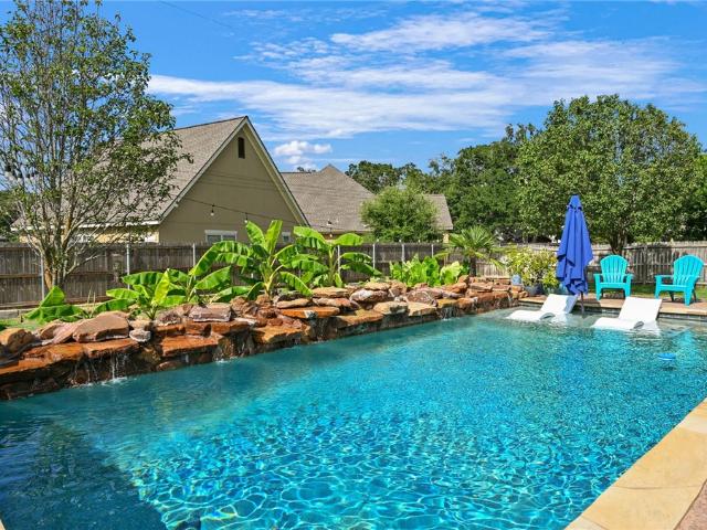 House for sale in Caldwell, Texas
