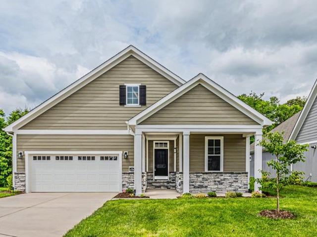House for sale in Alamance, North Carolina