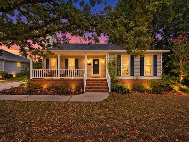 House for sale in Cayce, Lexington County