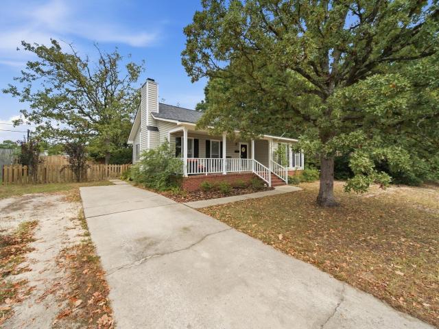 House for sale in Cayce, Lexington County