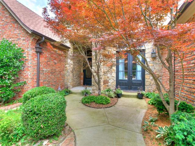 House for sale in Edmond, Oklahoma