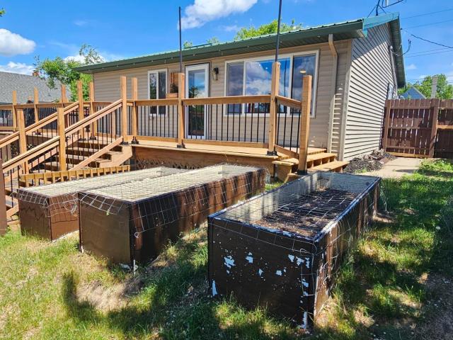 House for sale in Beltrami, Minnesota
