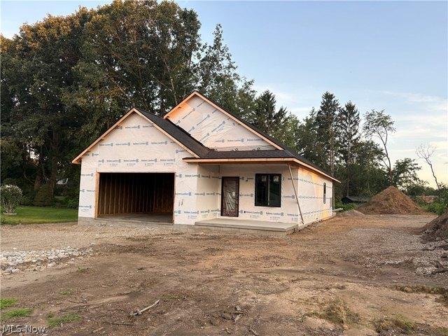 House for sale in Dover, Ohio