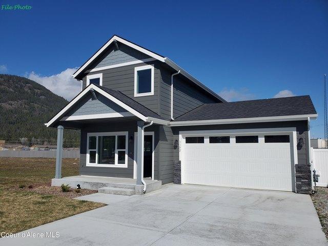 House for sale in Sandpoint, Idaho
