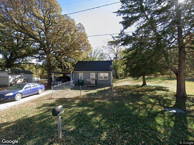 House for sale in Webster City, Iowa