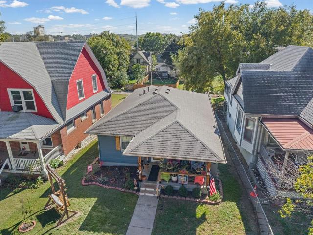 House for sale in Atchison, Atchison County