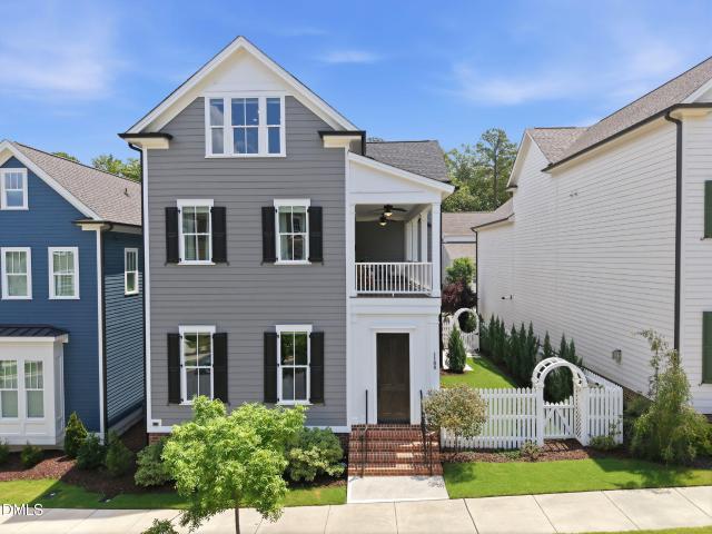 House for sale in Durham, North Carolina