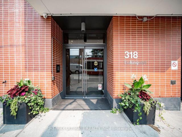 Condo for rent in Woburn, Ontario