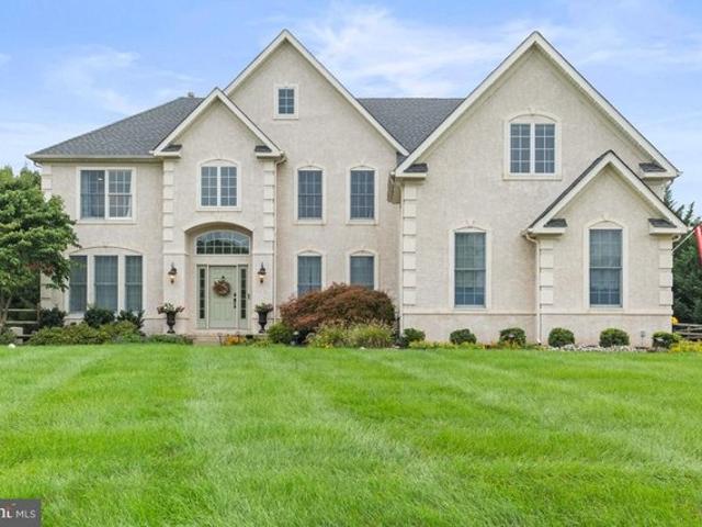 House for sale in Lansdale, Pennsylvania