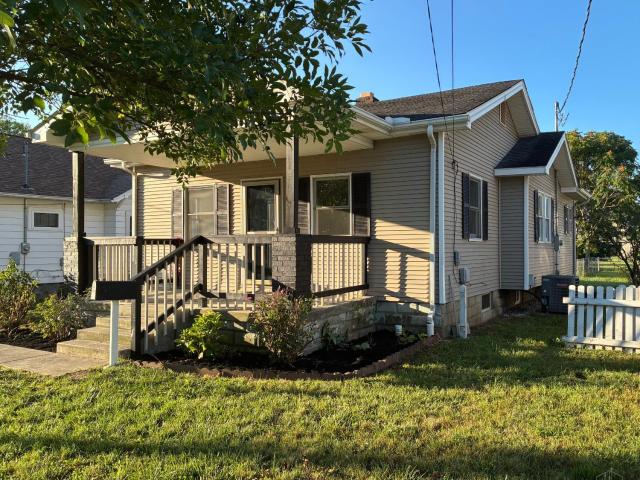 House for sale in Middletown, Ohio