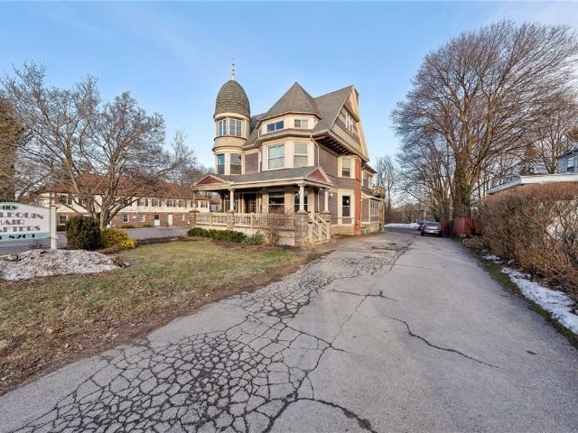 Commercial for sale in Rochester