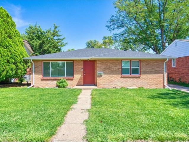House for sale in Fort Morgan, Morgan County