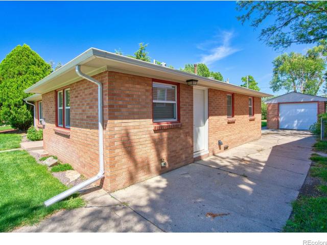 House for sale in Fort Morgan, Morgan County