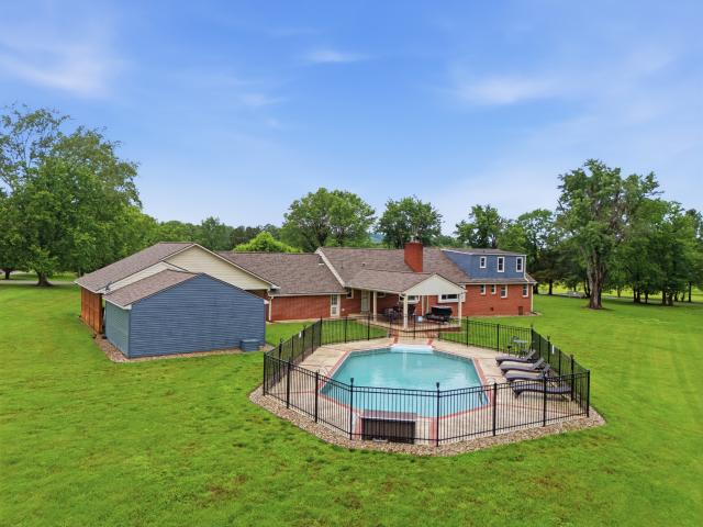House for sale in Tennessee