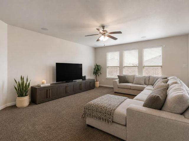 Property for rent in Fort Worth, Texas