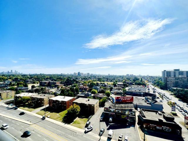 Condo for rent in Woburn, Ontario