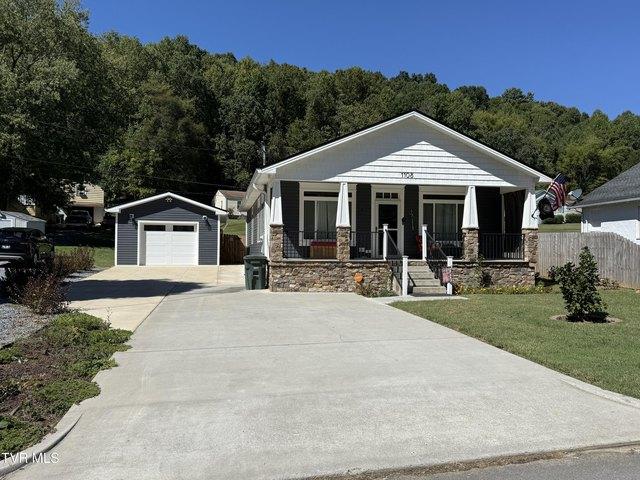House for sale in Valley Park, Elizabethton
