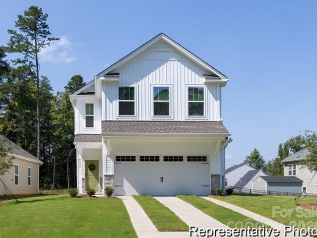 House for sale in Albemarle, North Carolina