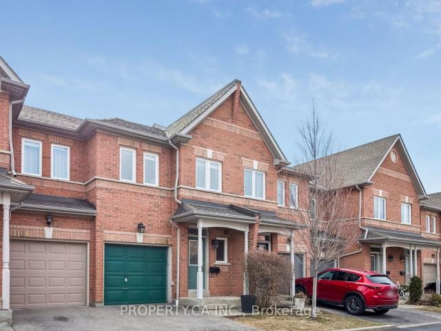 Condo for sale in Mississauga, Ontario