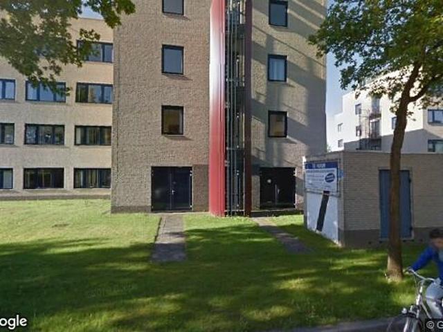 Bedrijfspand te huur in Deventer, Overijssel