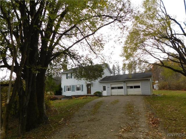 House for sale in Hinsdale, New York