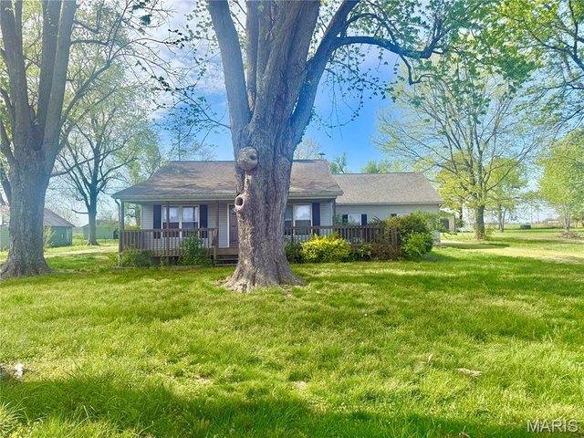 House for sale in Fredericktown, Missouri