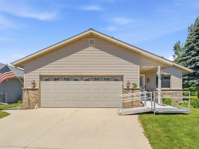 Condo for sale in Two Rivers, Wisconsin