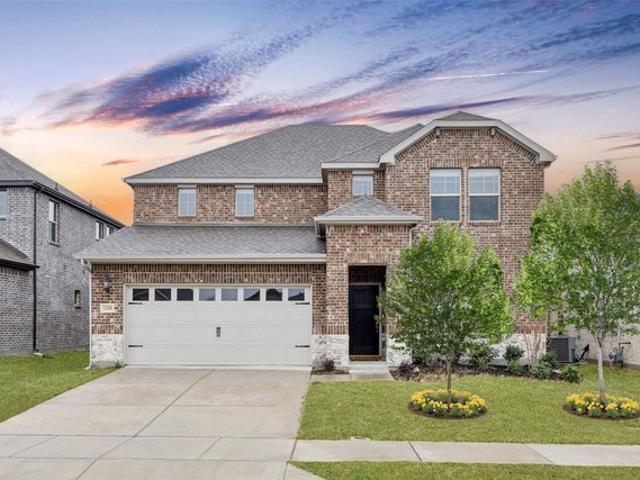 House for sale in Melissa, Texas