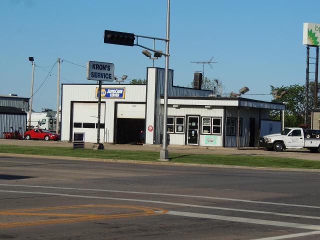 Commercial for sale in Neenah, Wisconsin