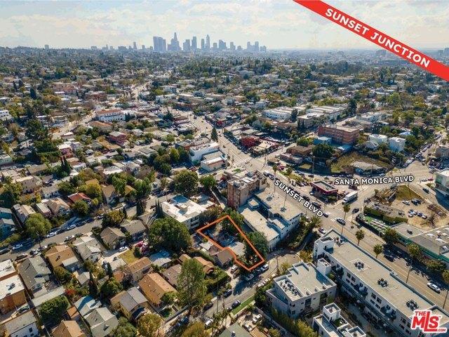 Land for sale in Canoga Park, California