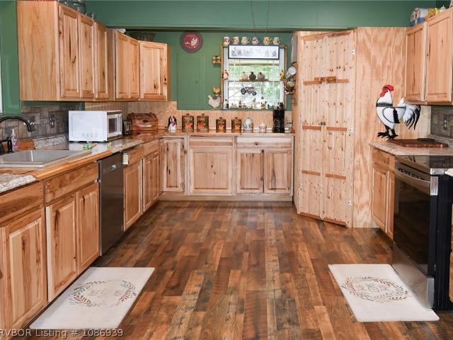 House for sale in Stigler, Oklahoma